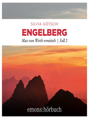 cover image of Engelberg